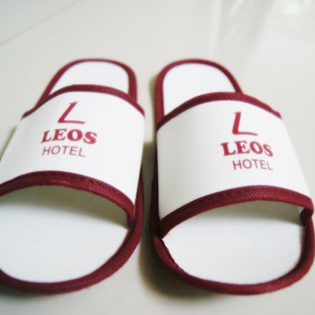 Leos Hotel Tomohon Eksteriør billede
